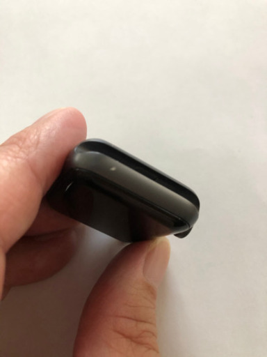 値下げしました！アップルウォッチ3 NIKE38mm