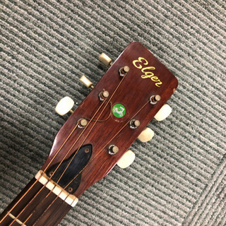 【格安！】Elger ギターの画像