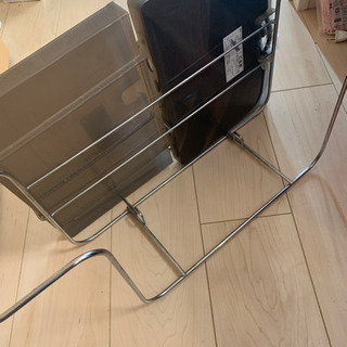 【中古】象印　ホットプレート　差し上げますの画像