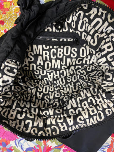 マークバイマークジェイコブス トートバッグ マザーズバッグ