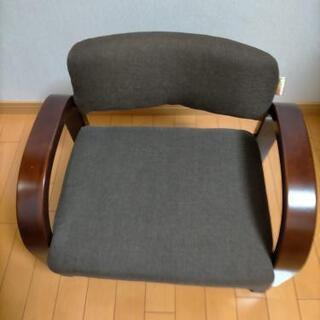 athenalife  やすらぎ座椅子の画像