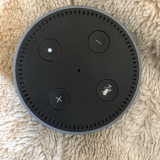 Amazon echo dot エコードット ジャンク