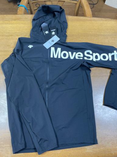 その他 DESCENTE   MOVESPORT