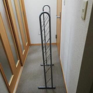 シューズラックの画像
