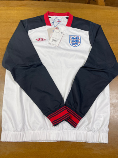 UMBRO  ウインドブレーカー