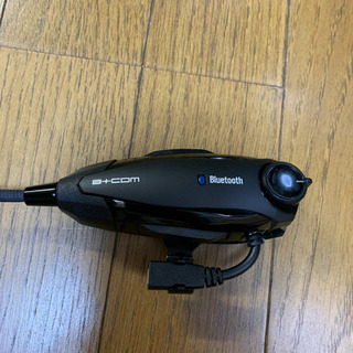 B+COM SB4X Liteの画像