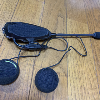 B+COM SB4X Liteの画像