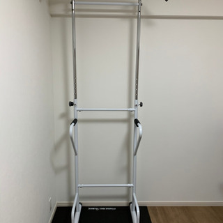 ぶら下がりマルチジム　懸垂など