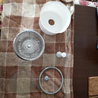 精米機(TWINBIRD製)の画像