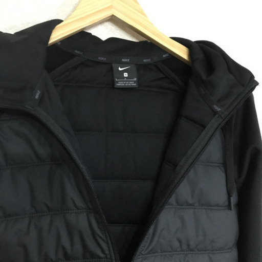 新品　NIKE ナイキ ナイロンジャケット　Lサイズ