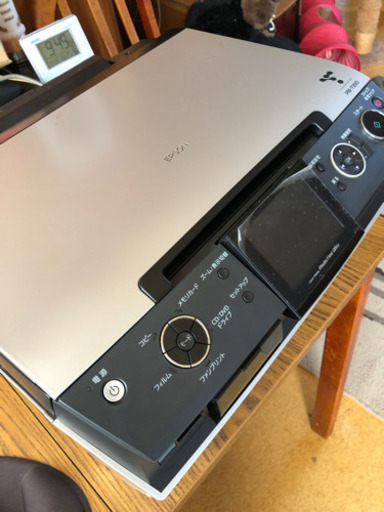 コピー機　EPSONカラリオ（PM-T990）