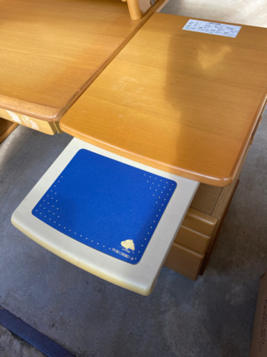美品！学習机【お取引き中】