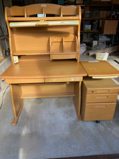 美品！学習机【お取引き中】