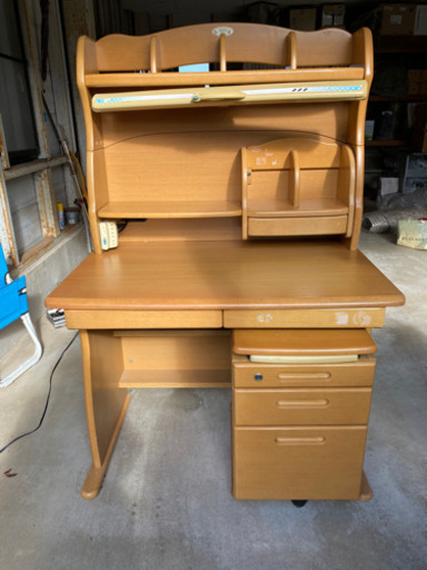 美品！学習机【お取引き中】