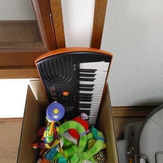 電子ピアノ