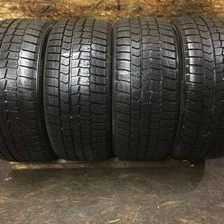 DUNLOP WINTER MAXX WM02 245/40R1...