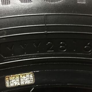 YOKOHAMA ice GUARD iG50 PLUS 175/70R14 14インチ スタッドレス 4本 2016年製 シエンタ ポルテ キューブ等　(VTF295) クレジットカード QR決済可能