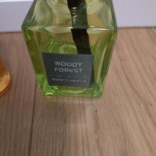 アロマディフューザーの画像