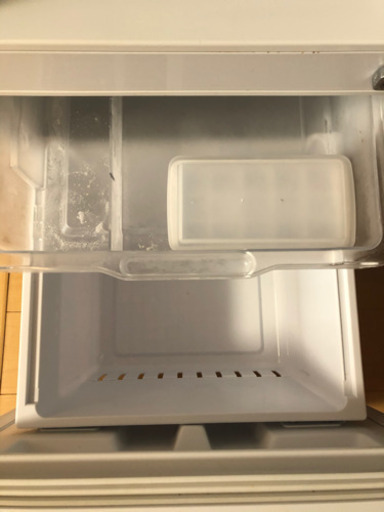 冷凍冷蔵庫・電子レンジ