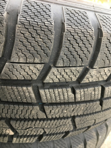 [TOYO TIRE]Winter TRANPATH TX 195/65R15 91Q スタッドレス4本