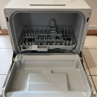 食器洗い乾燥機の画像