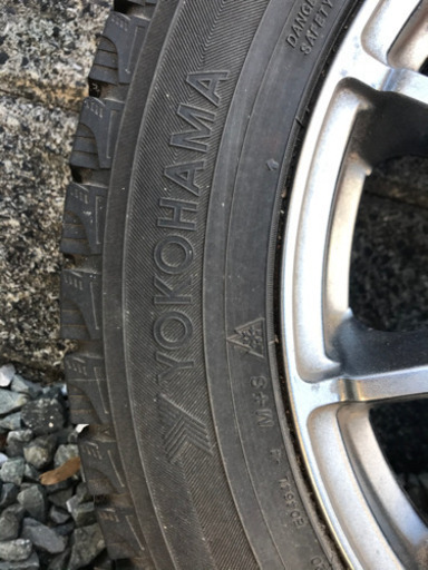 シュナイダー　17×7.0J 5H 114.3 ＋48