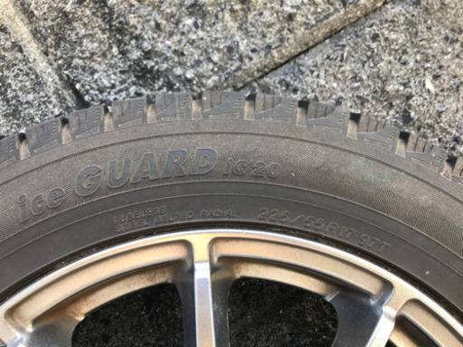 シュナイダー　17×7.0J 5H 114.3 ＋48