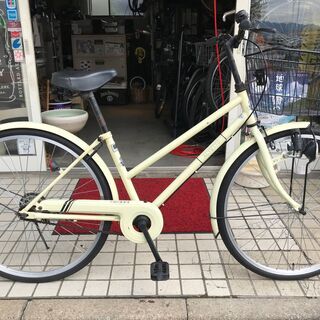 KAITOのシティ　とても綺麗です