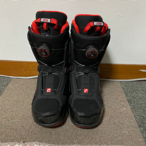 スノーボード5点！【大阪府と神戸市周辺配送可能】