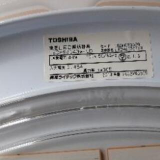 TOSHIBA  LED照明