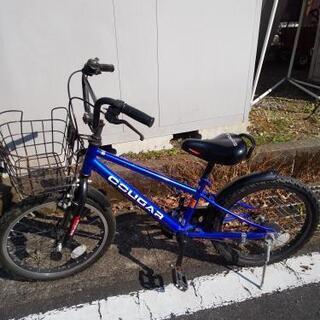 18インチ 自転車