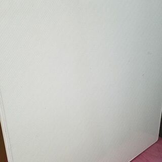 取引中■無料■こたつ天板のみ■リバーシブル/白黒モノトーン