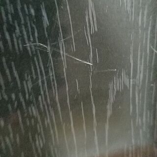 取引中■無料■こたつ天板のみ■リバーシブル/白黒モノトーンの画像