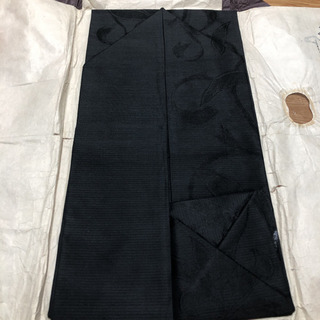 喪服用？帯の画像