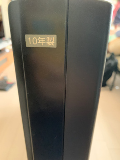 MITSUBISHI 52インチテレビ　取引中