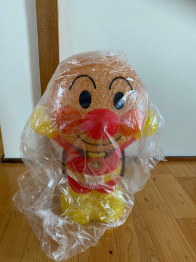 アンパンマン　LEDライト