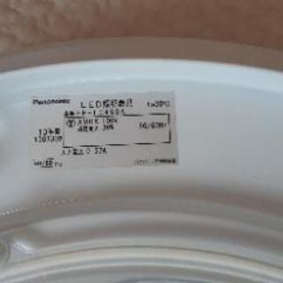 Panasonic  LED照明