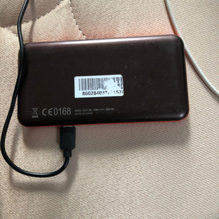WiMAX2+ポケットwifiルーター(au)