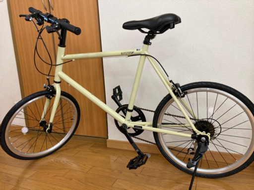 値下げ！【新品未使用】trot(ﾄﾛｯﾄ) RSM-01  アイボリー