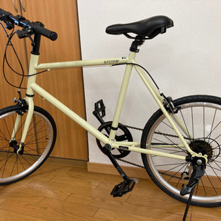 値下げ！【新品未使用】trot(ﾄﾛｯﾄ) RSM-01  アイボリー