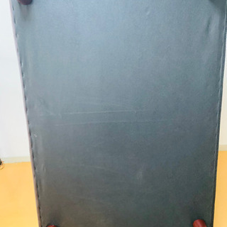 ソファー ソファ ソファーベッド リクライニング 2人掛け ローの画像