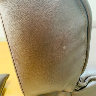 ソファー ソファ ソファーベッド リクライニング 2人掛け ローの画像