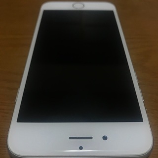 美品【iPhone6】の画像
