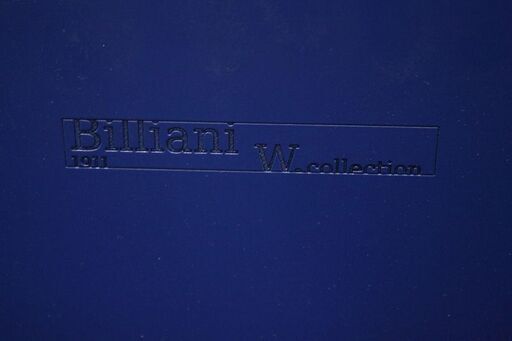 R2375) Billiani 1911 Collection 中古 W ダブリューイタリア製ダイニングアームチェア　2点セット クッ