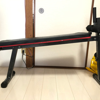 ★【売り切れ】トレーニングベンチ★腹筋ベンチ★マルチベンチ★
