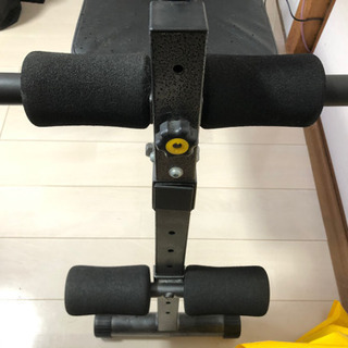 ★【売り切れ】トレーニングベンチ★腹筋ベンチ★マルチベンチ★の画像