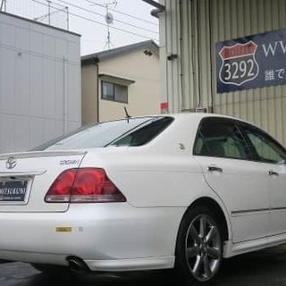 【👑今すぐクラウン👑】18系クラウン アスリート💖の画像