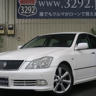 【👑今すぐクラウン👑】18系クラウン アスリート💖