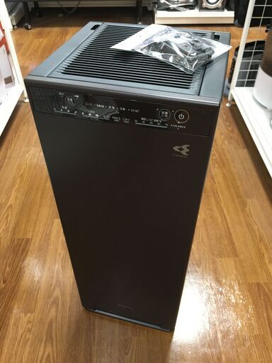 【トレファク府中店】DAIKIN　空気清浄機　MCK55U-T