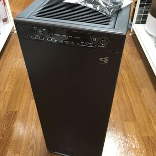 【トレファク府中店】DAIKIN　空気清浄機　MCK55U-T　